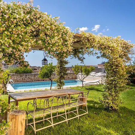 Bed & Breakfast Rosaria Noto