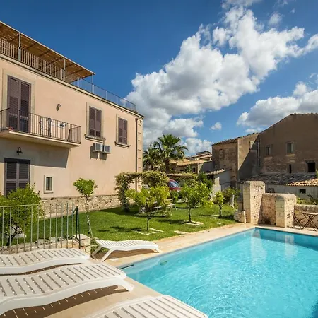 Bed & Breakfast Rosaria