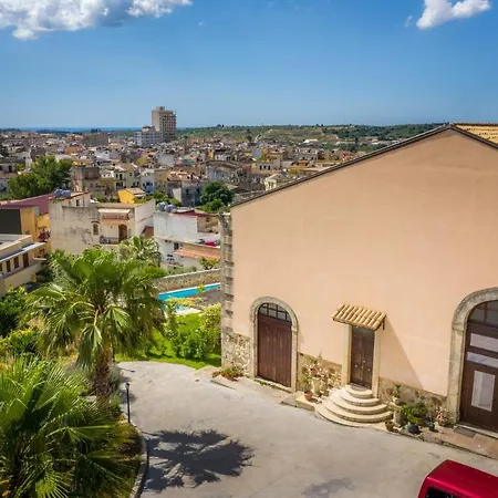 Bed & Breakfast Rosaria 3*