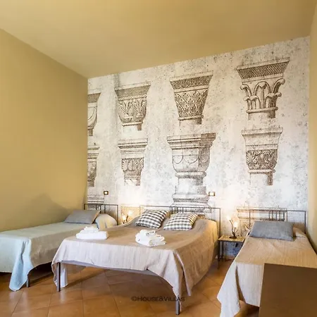 Rosaria Bed & Breakfast Noto