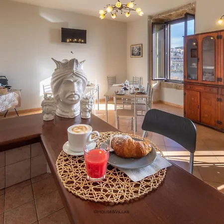 Bed & Breakfast Rosaria 3*