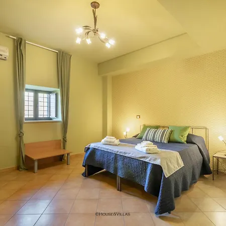 Rosaria Bed & Breakfast Noto