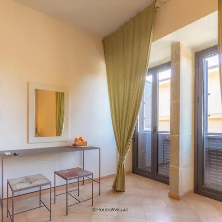 Rosaria Bed & Breakfast 3*