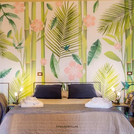 Rosaria Bed & Breakfast Noto