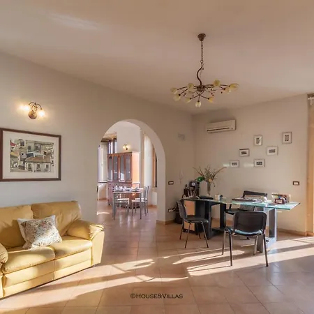 Rosaria Bed & Breakfast Noto