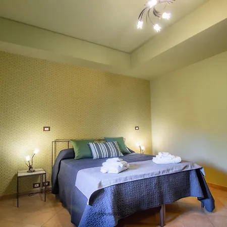 Bed & Breakfast Rosaria
