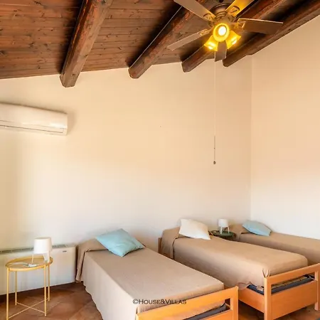 Bed & Breakfast Rosaria 3*
