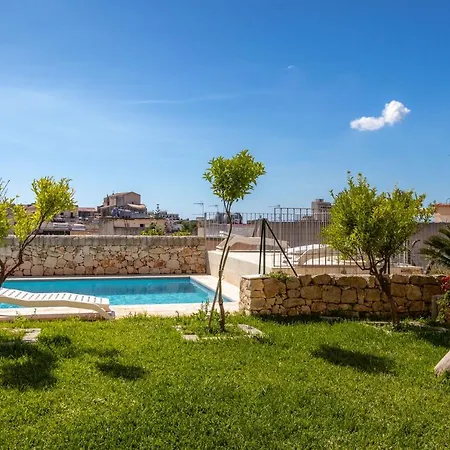 Bed & Breakfast Rosaria 3*