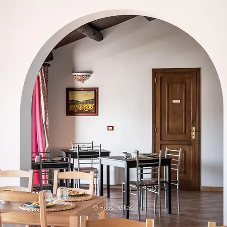 Bed & Breakfast Rosaria Noto