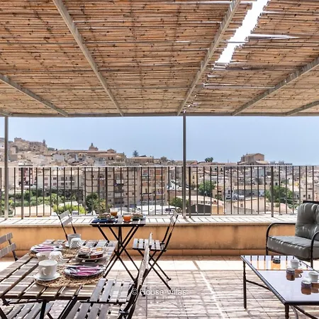 Bed & Breakfast Rosaria Noto