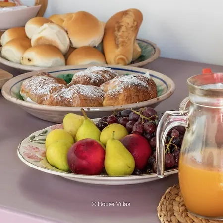 Bed & Breakfast Rosaria