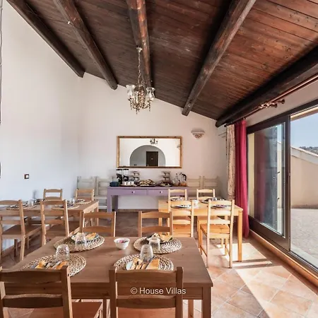 Rosaria Bed & Breakfast Noto