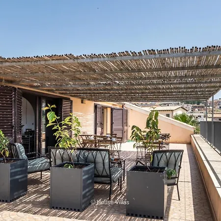 Bed & Breakfast Rosaria Noto