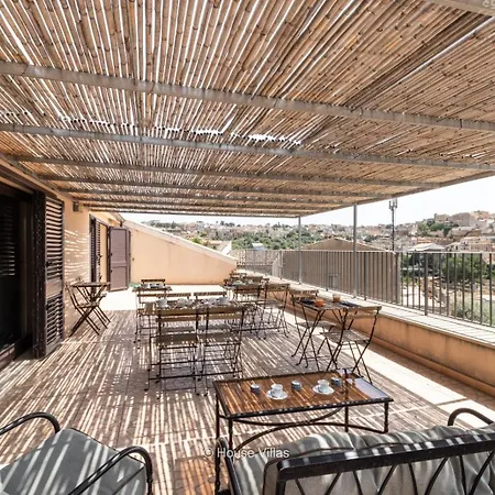 Bed & Breakfast Rosaria 3*
