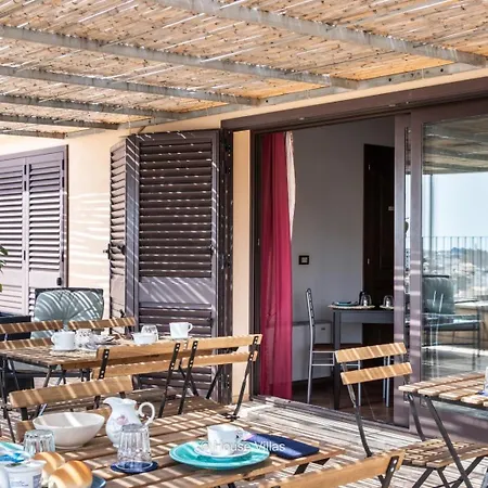 Rosaria Bed & Breakfast Noto