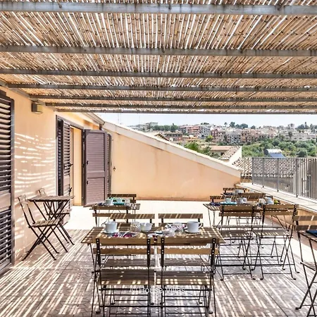 Rosaria Bed & Breakfast Noto