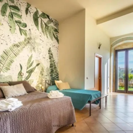Bed & Breakfast Rosaria Noto