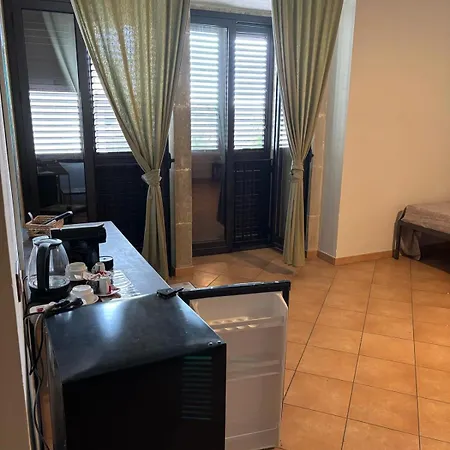 Bed & Breakfast Rosaria 3*