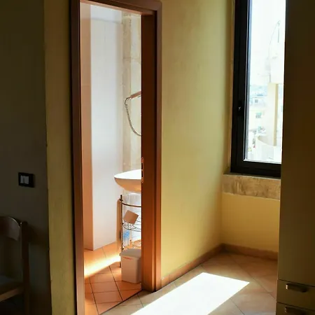 Rosaria 3* Noto