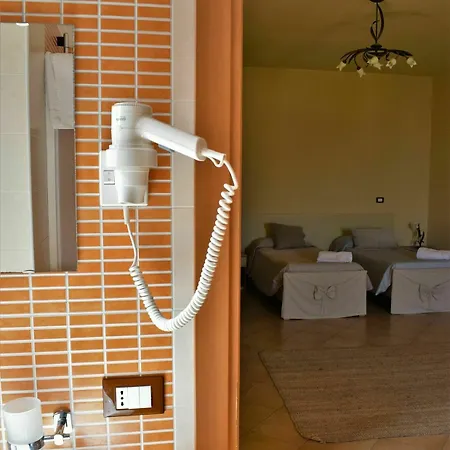 Bed & Breakfast Rosaria
