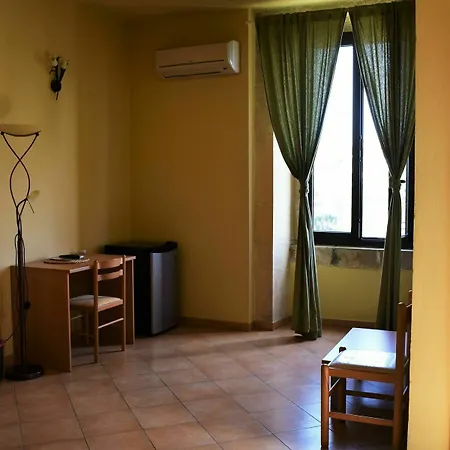 Bed & Breakfast Rosaria