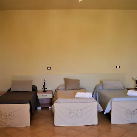 Rosaria Bed & Breakfast Noto