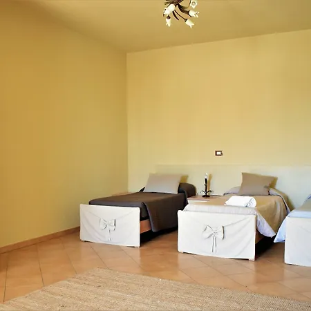Bed & Breakfast Rosaria 3*