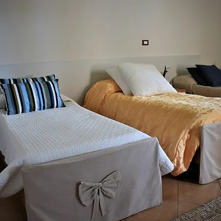 Rosaria Bed & Breakfast Noto
