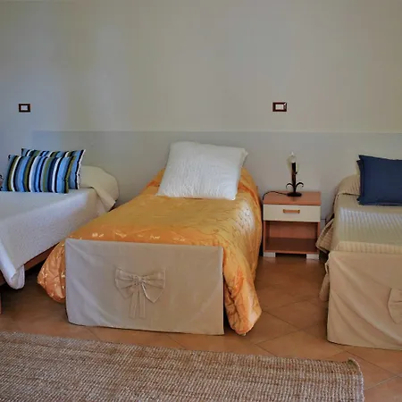 Bed & Breakfast Rosaria
