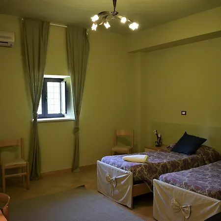 Bed & Breakfast Rosaria Noto