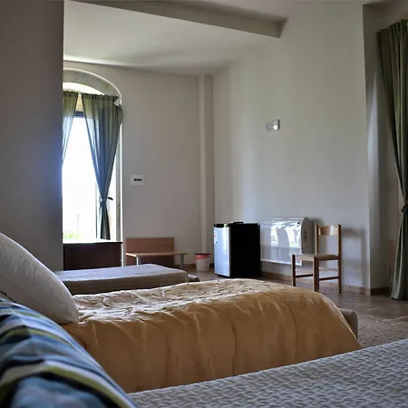 Bed & Breakfast Rosaria