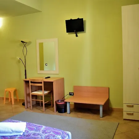 Rosaria Bed & Breakfast