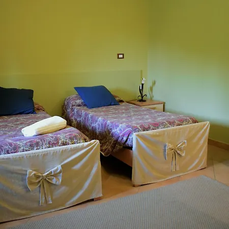 Bed & Breakfast Rosaria Noto