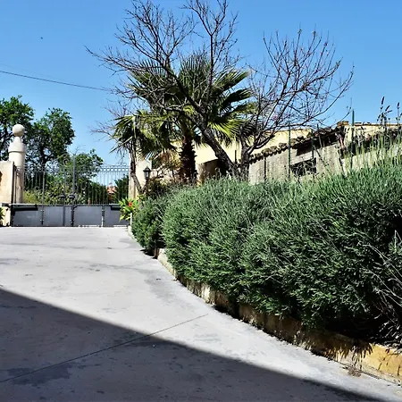 Bed & Breakfast Rosaria 3*