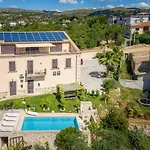 Rosaria Frühstückspension 4*