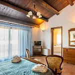 Frühstückspension Rosaria 4*
