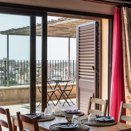 Rosaria Bed & Breakfast 3*